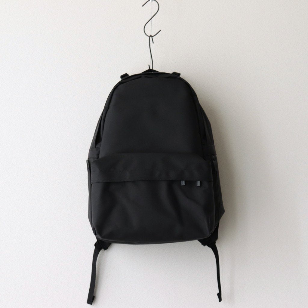 BACKPACK PRO S #BLACK [PR-1033]