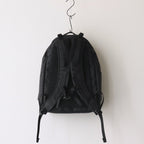 BACKPACK PRO S #BLACK [PR-1033]