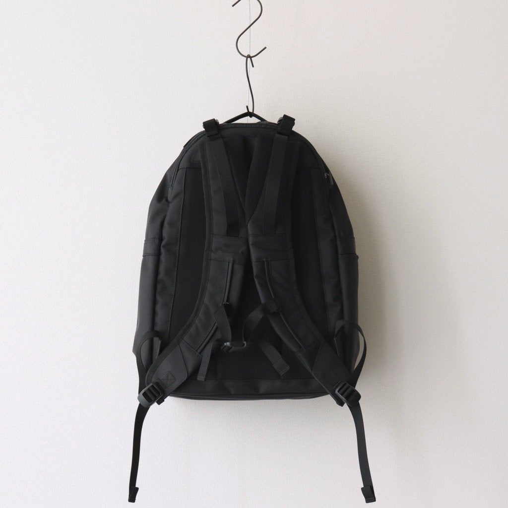BACKPACK PRO S #BLACK [PR-1033]