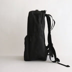 BACKPACK PRO S #BLACK [PR-1033]