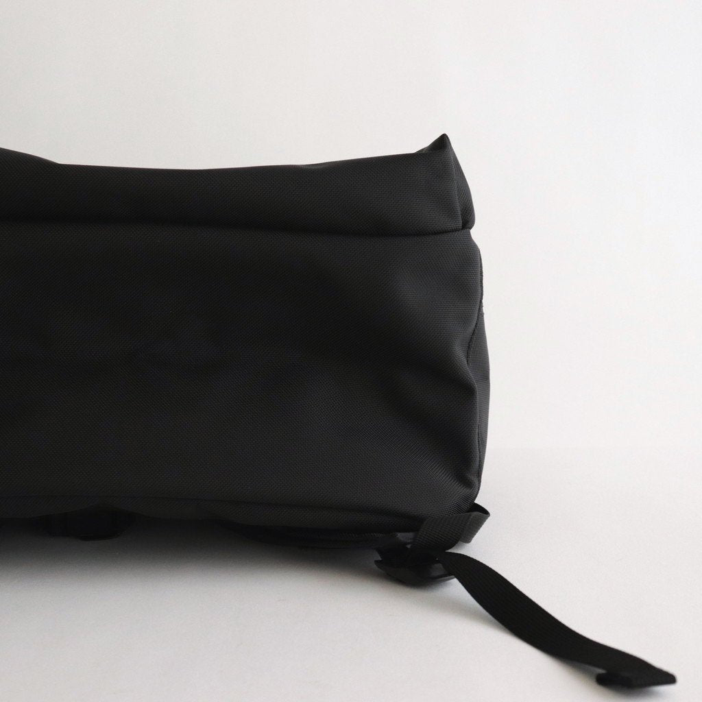 BACKPACK PRO S #BLACK [PR-1033]