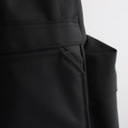 BACKPACK PRO S #BLACK [PR-1033]