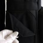 BACKPACK PRO S #BLACK [PR-1033]