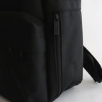BACKPACK PRO S #BLACK [PR-1033]