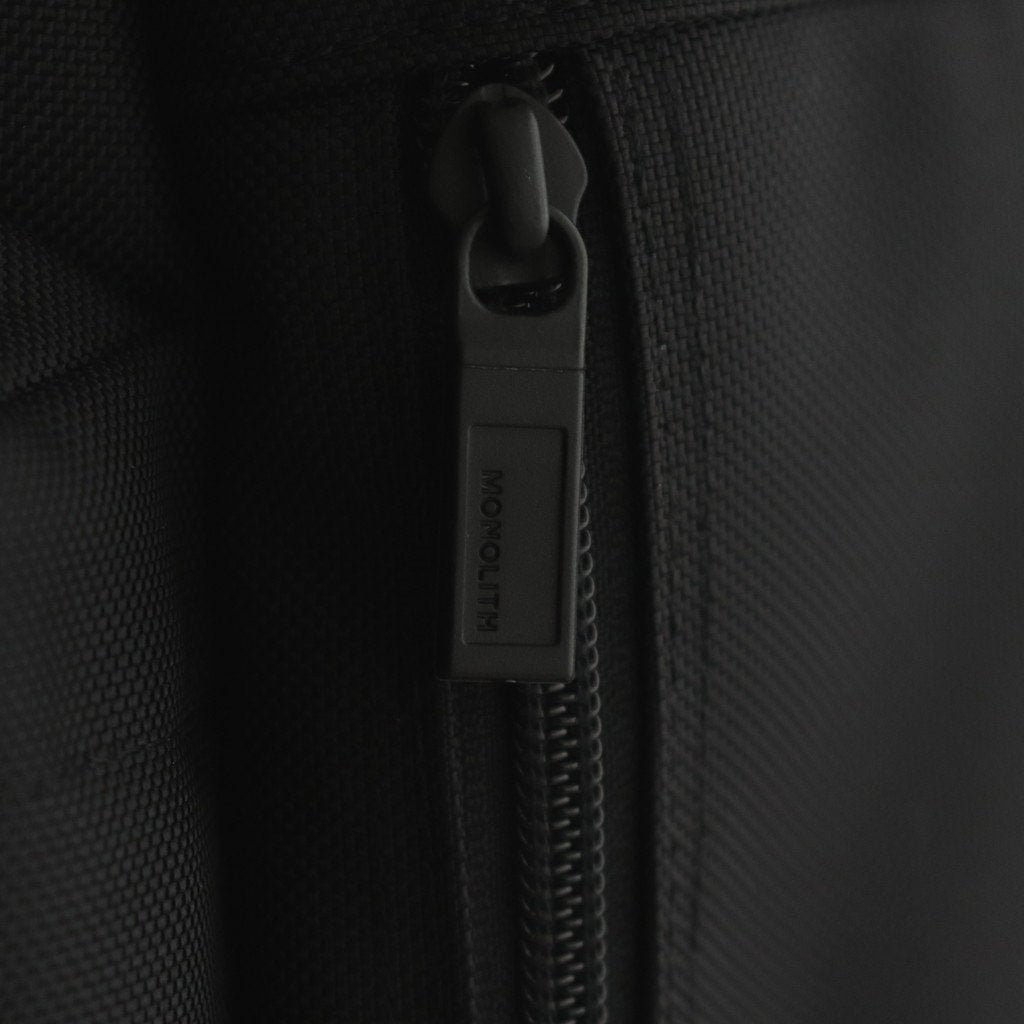 BACKPACK PRO S #BLACK [PR-1033] _ MONOLITH | モノリス – ciacura