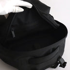 BACKPACK PRO S #BLACK [PR-1033]