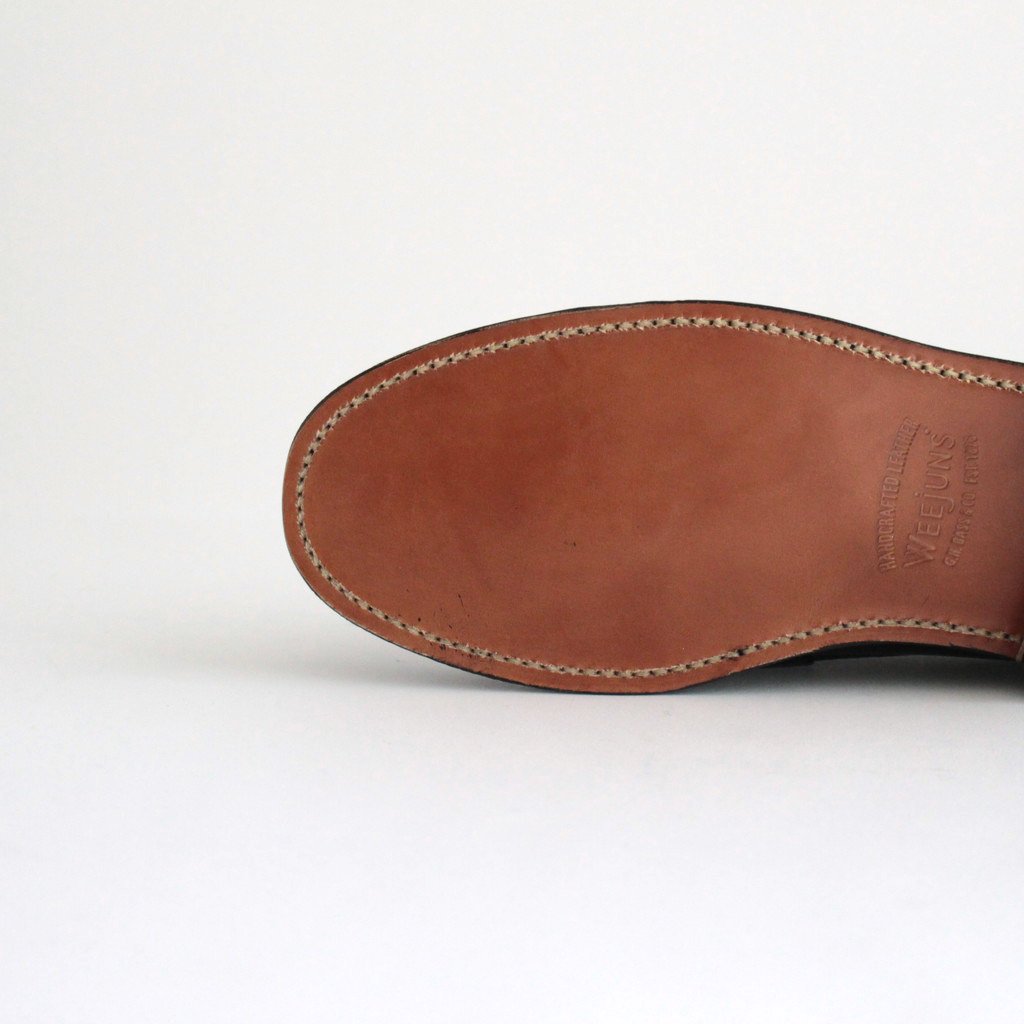 LOGAN #BLACK [BA11035H]