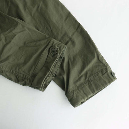 LIKE WEAR M-51 PARKA #OLIVE(POPLIN) [23502]