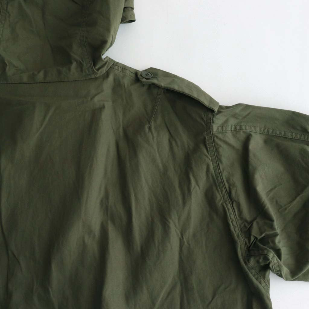 LIKE WEAR M-51 PARKA #OLIVE(POPLIN) [23502]