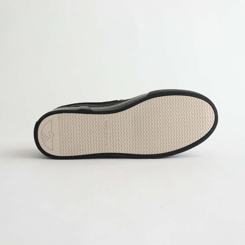 SWC &amp; YOKE PEARL S-STRIKE #DRESS BLACK [YK23SS0508A]