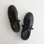 SWC &amp; YOKE PEARL S-STRIKE #DRESS BLACK [YK23SS0508A]