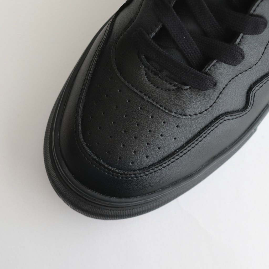 SWC &amp; YOKE PEARL S-STRIKE #DRESS BLACK [YK23SS0508A]