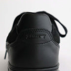 SWC &amp; YOKE PEARL S-STRIKE #DRESS BLACK [YK23SS0508A]