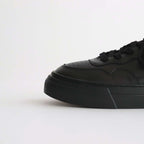 SWC &amp; YOKE PEARL S-STRIKE #DRESS BLACK [YK23SS0508A]