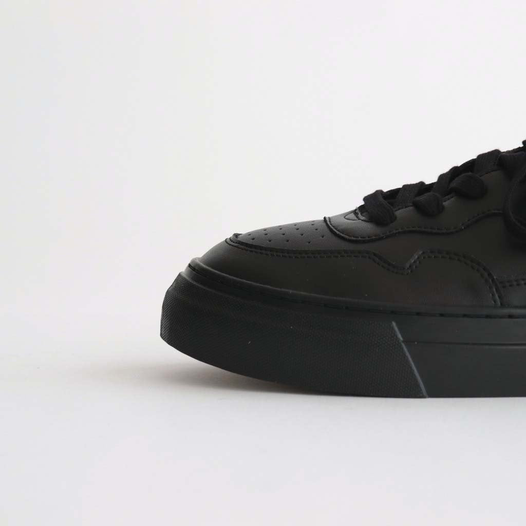 SWC &amp; YOKE PEARL S-STRIKE #DRESS BLACK [YK23SS0508A]