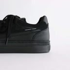 SWC &amp; YOKE PEARL S-STRIKE #DRESS BLACK [YK23SS0508A]