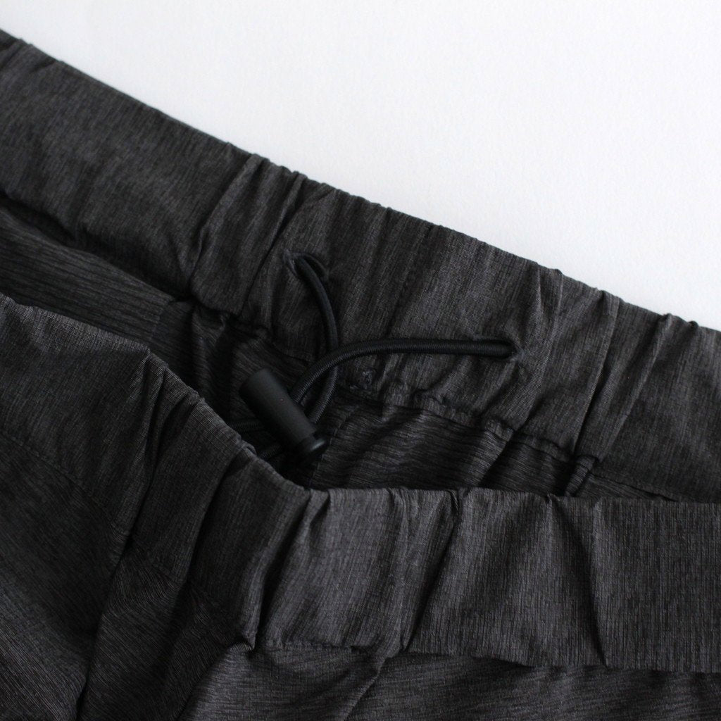 PERTEX LIGHTWEIGHT EASY SHORTS #BLACK [FSW-21-PT_60] _ FreshService |  フレッシュサービス – ciacura