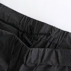 PERTEX LIGHTWEIGHT EASY SHORTS #BLACK [FSW-21-PT_60]