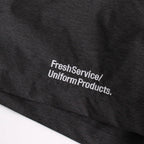 PERTEX LIGHTWEIGHT EASY SHORTS #BLACK [FSW-21-PT_60]