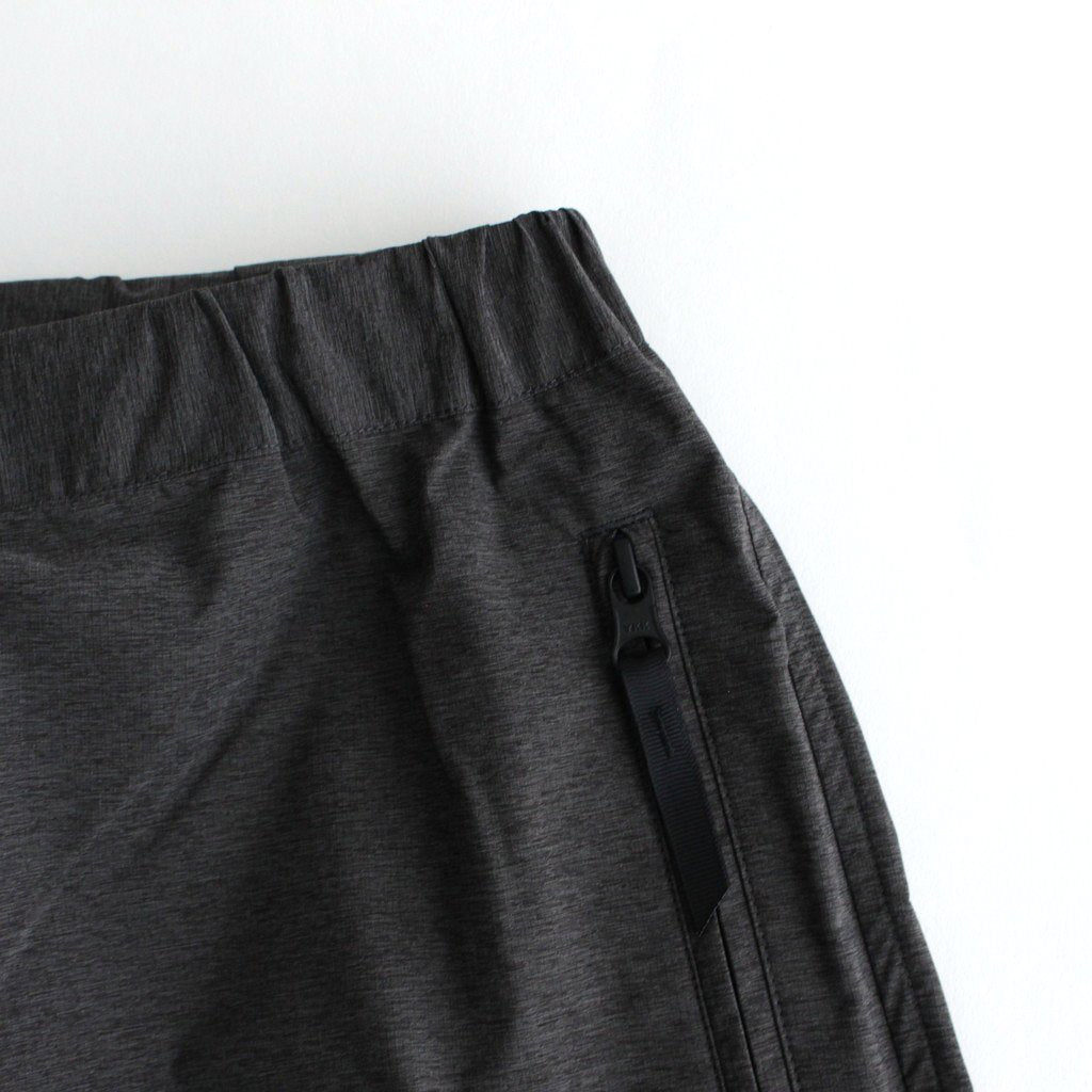 PERTEX LIGHTWEIGHT EASY SHORTS #BLACK [FSW-21-PT_60] _ 