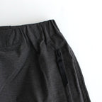 PERTEX LIGHTWEIGHT EASY SHORTS #BLACK [FSW-21-PT_60]