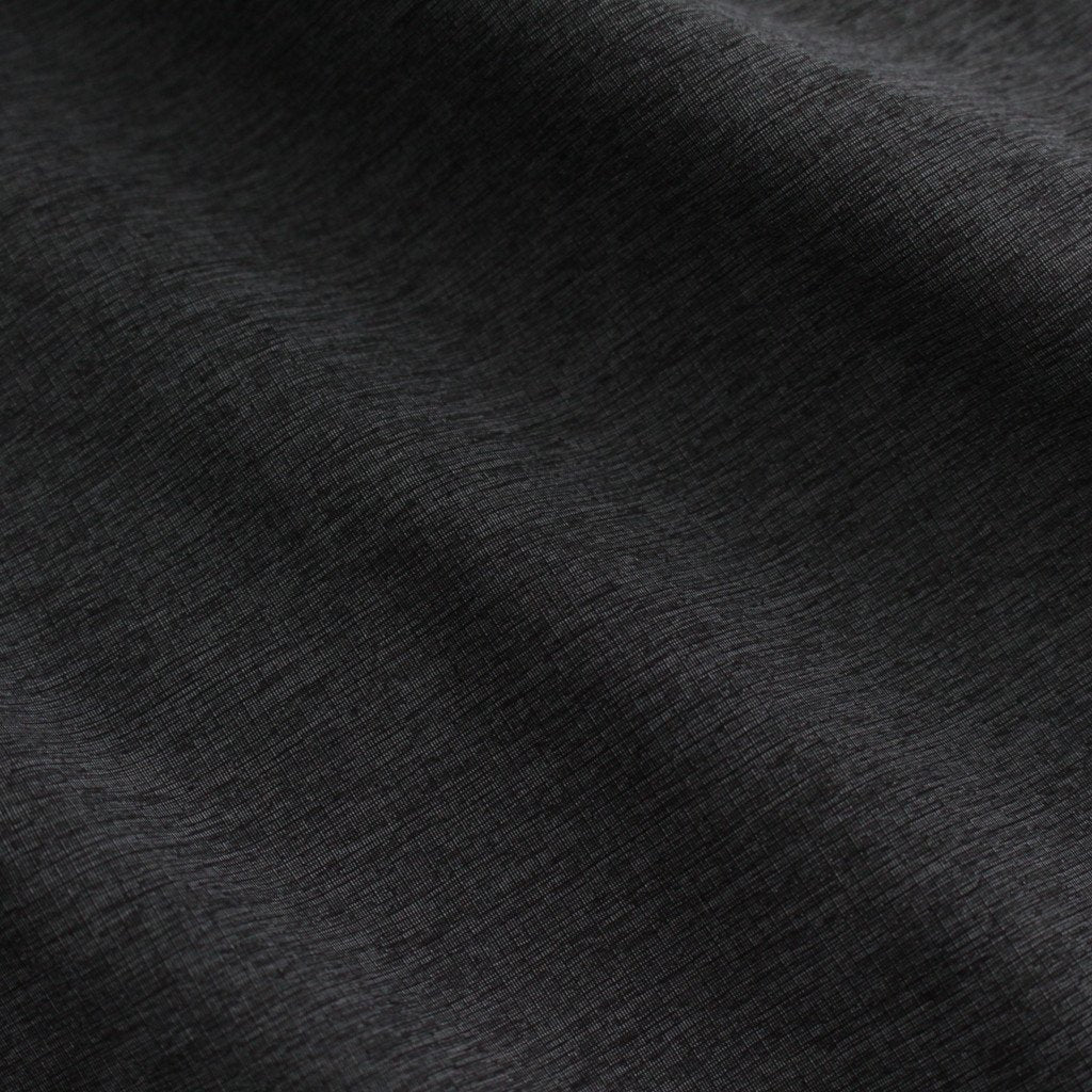 PERTEX LIGHTWEIGHT EASY SHORTS #BLACK [FSW-21-PT_60]