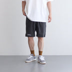 PERTEX LIGHTWEIGHT EASY SHORTS #BLACK [FSW-21-PT_60]