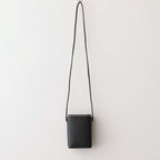 BOX SHOULDER：S #BLACK [PG24]