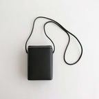 BOX SHOULDER：S #BLACK [PG24]