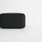 BOX SHOULDER：S #BLACK [PG24]