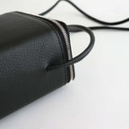 BOX SHOULDER：S #BLACK [PG24]