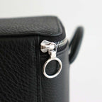 BOX SHOULDER：S #BLACK [PG24]