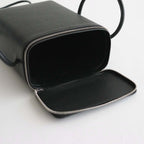 BOX SHOULDER：S #BLACK [PG24]