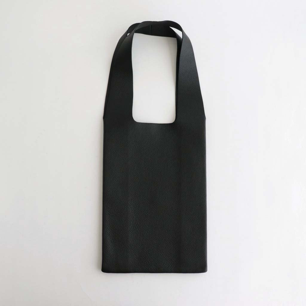 TOTE #BLACK [PG10]