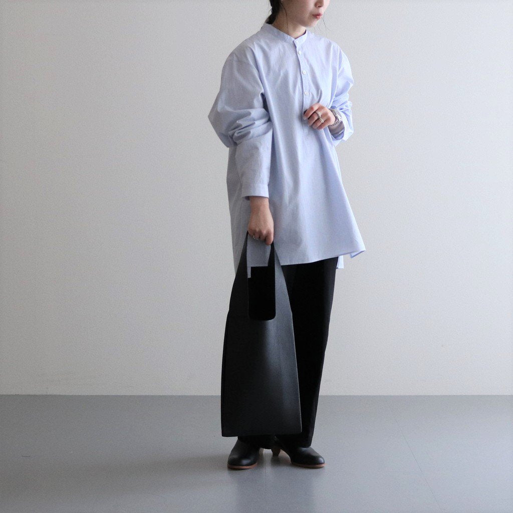 TOTE #BLACK [PG10]
