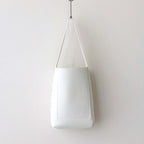 SHOULDER：S #WHITE [PG01]
