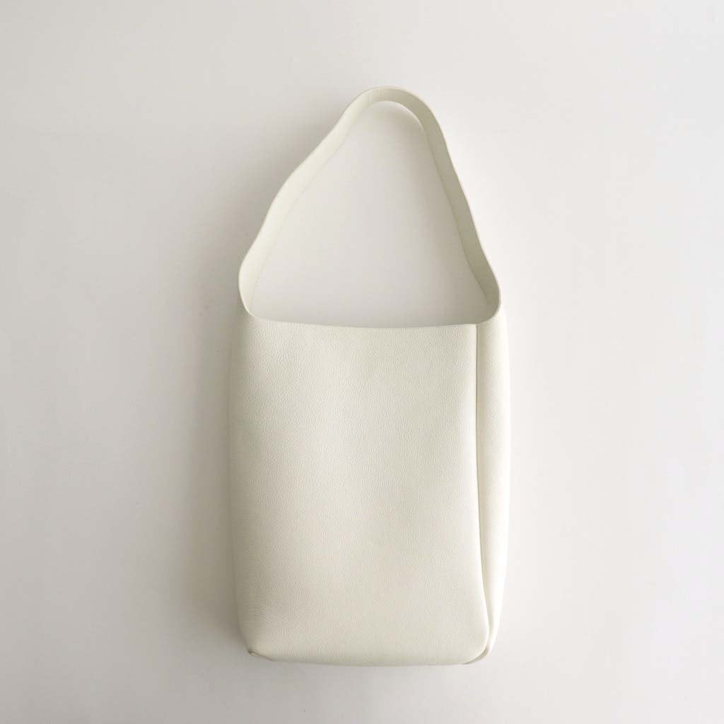 SHOULDER：S #WHITE [PG01]