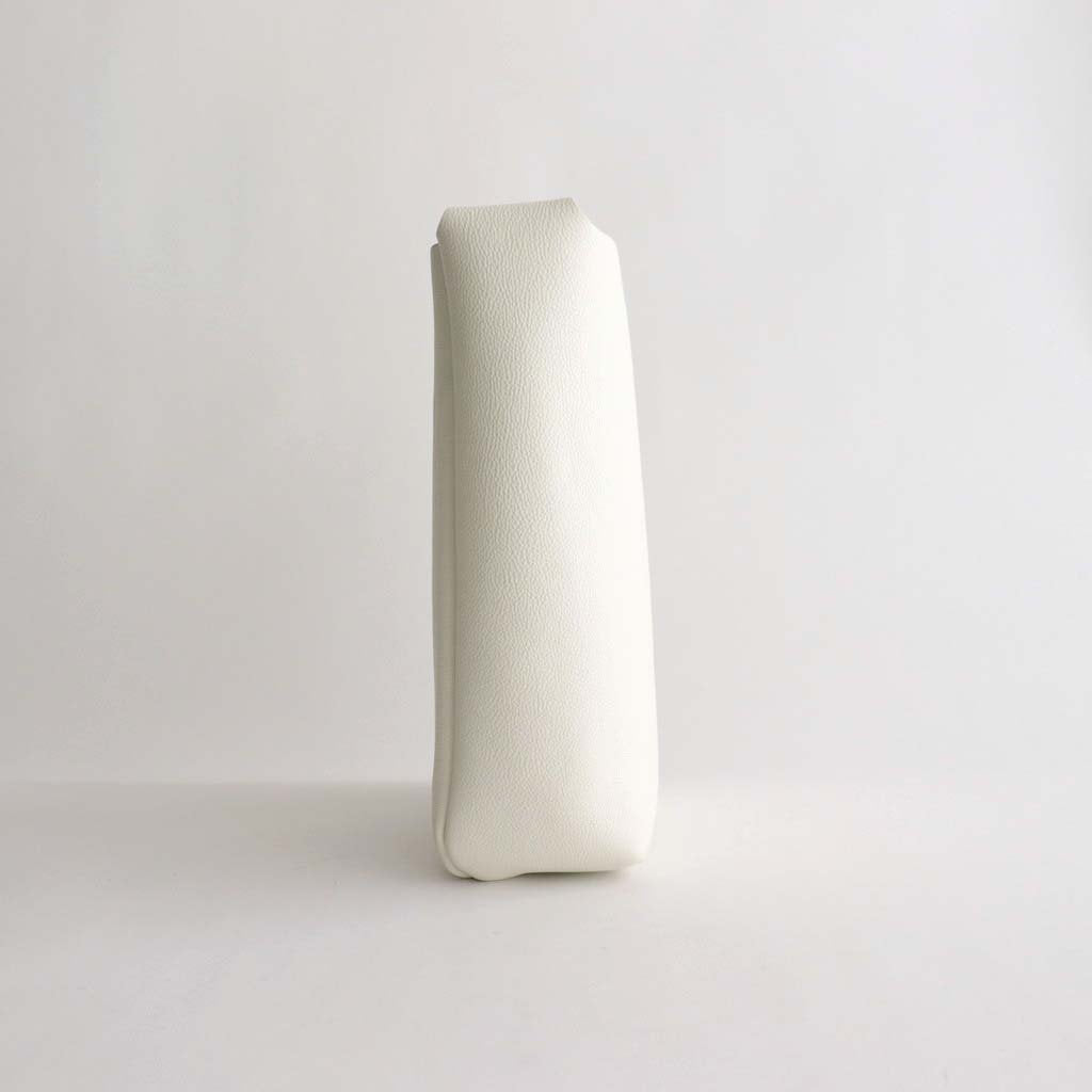 SHOULDER：S #WHITE [PG01]