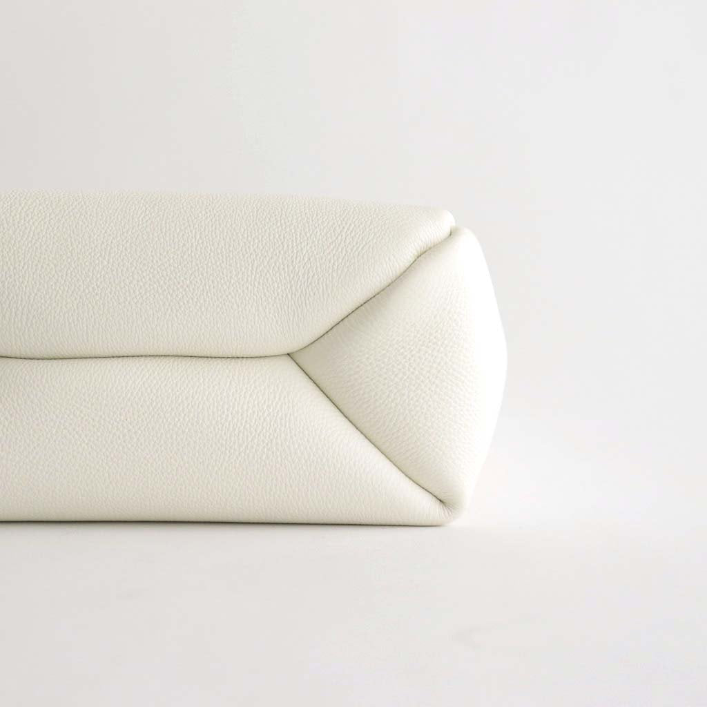 SHOULDER：S #WHITE [PG01]