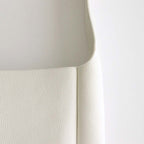 SHOULDER：S #WHITE [PG01]