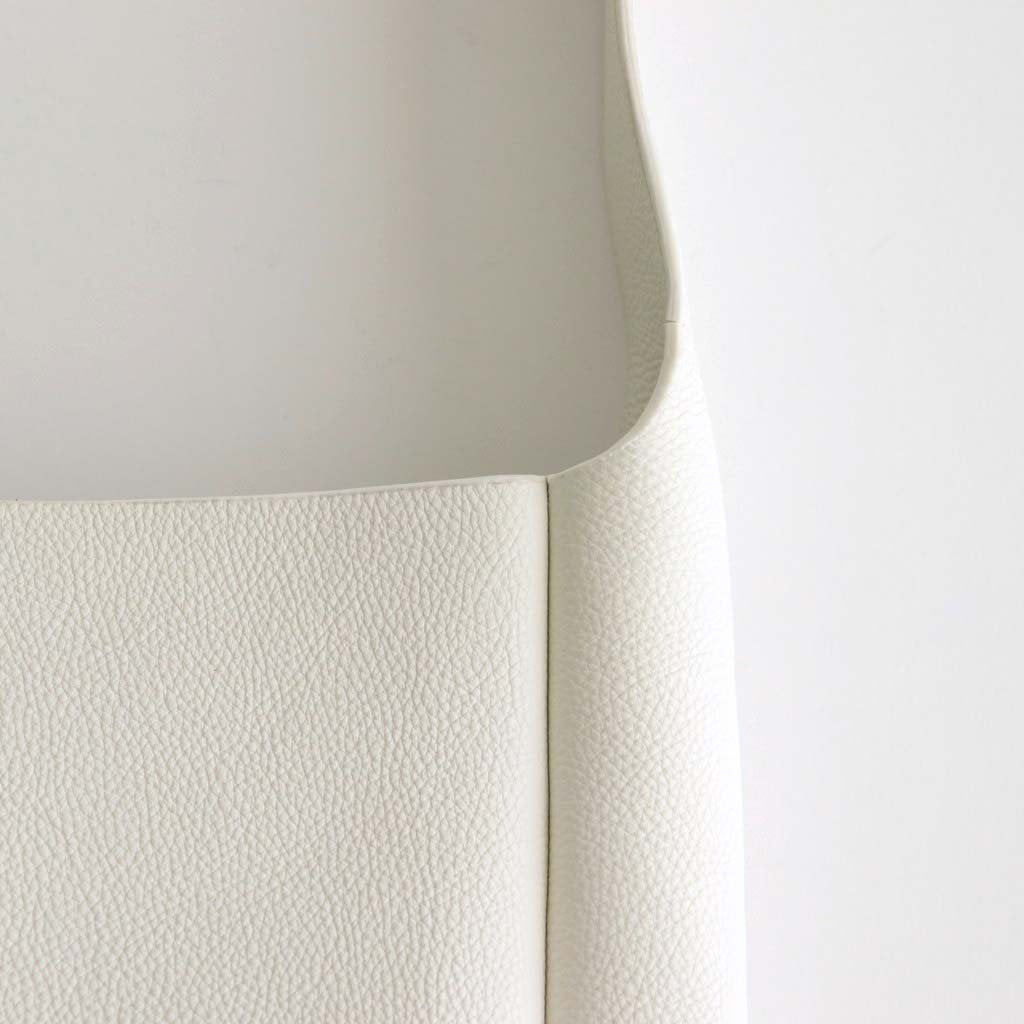 SHOULDER：S #WHITE [PG01]