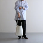 SHOULDER：S #WHITE [PG01]