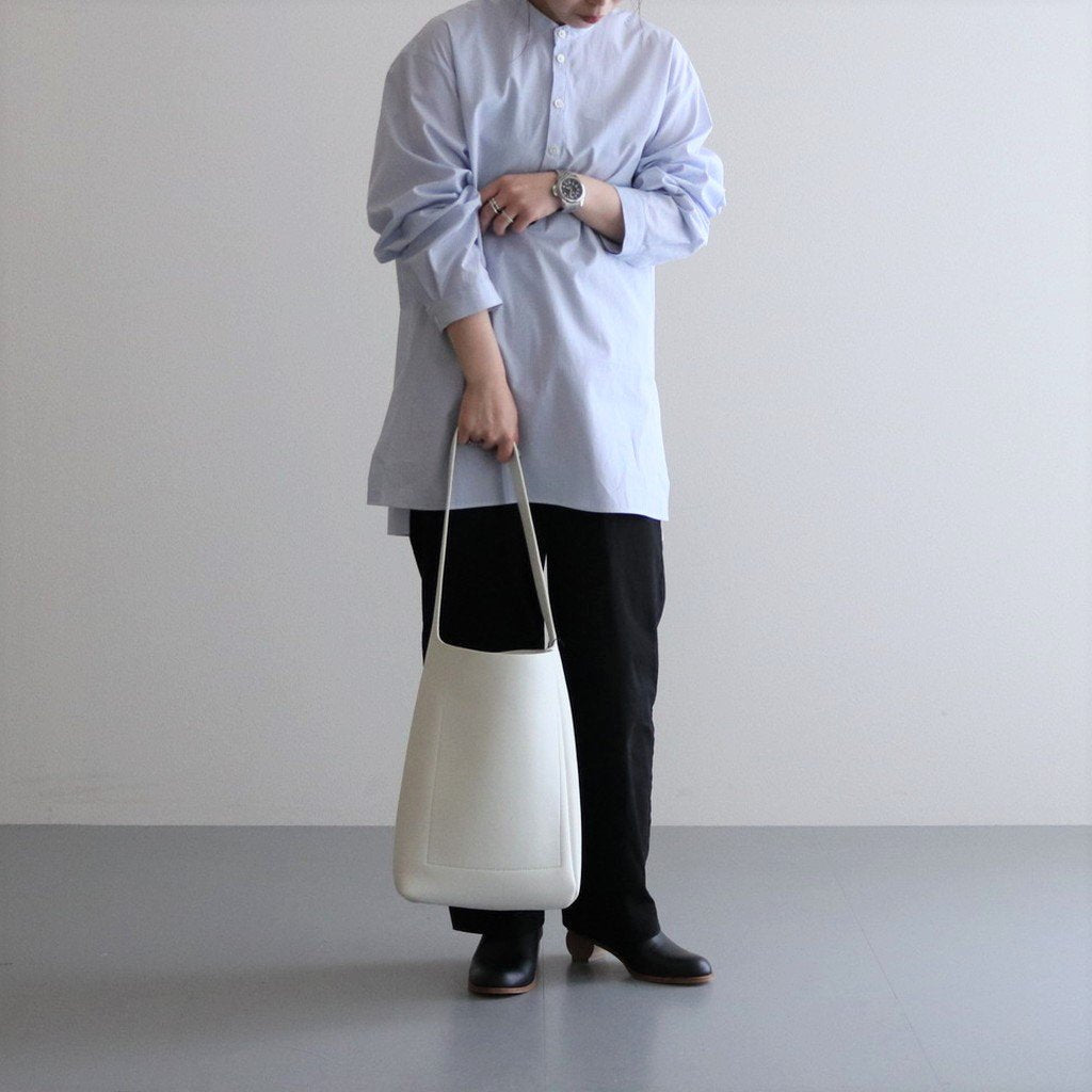 SHOULDER：S #WHITE [PG01]