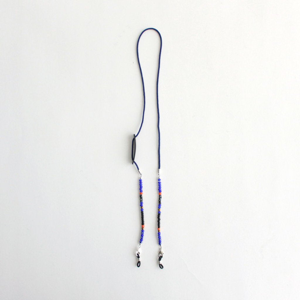 VARIOS HOLDER VINTAGE VENETIAN BEADS #K