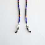 VARIOS HOLDER VINTAGE VENETIAN BEADS #K