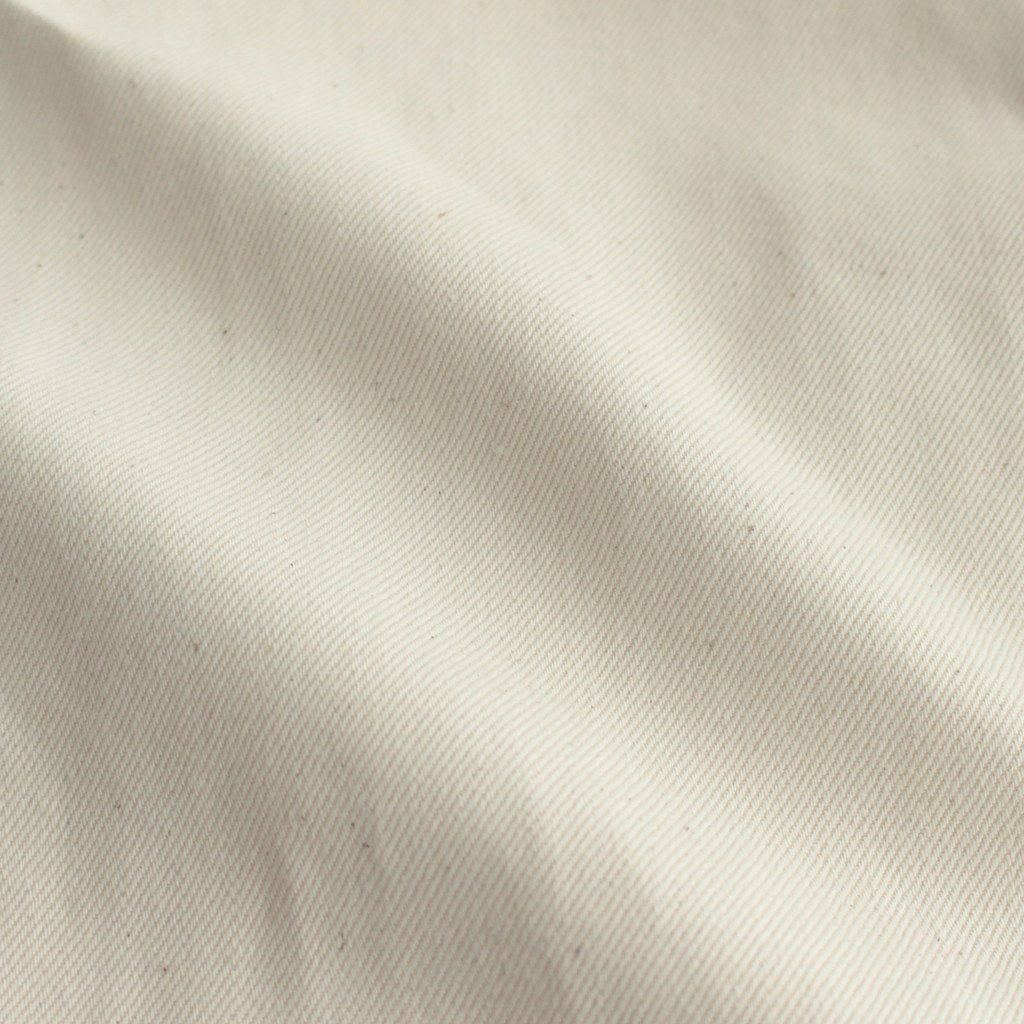 THE WORK JEAN JACKET #RAW WHITE [ST-127]