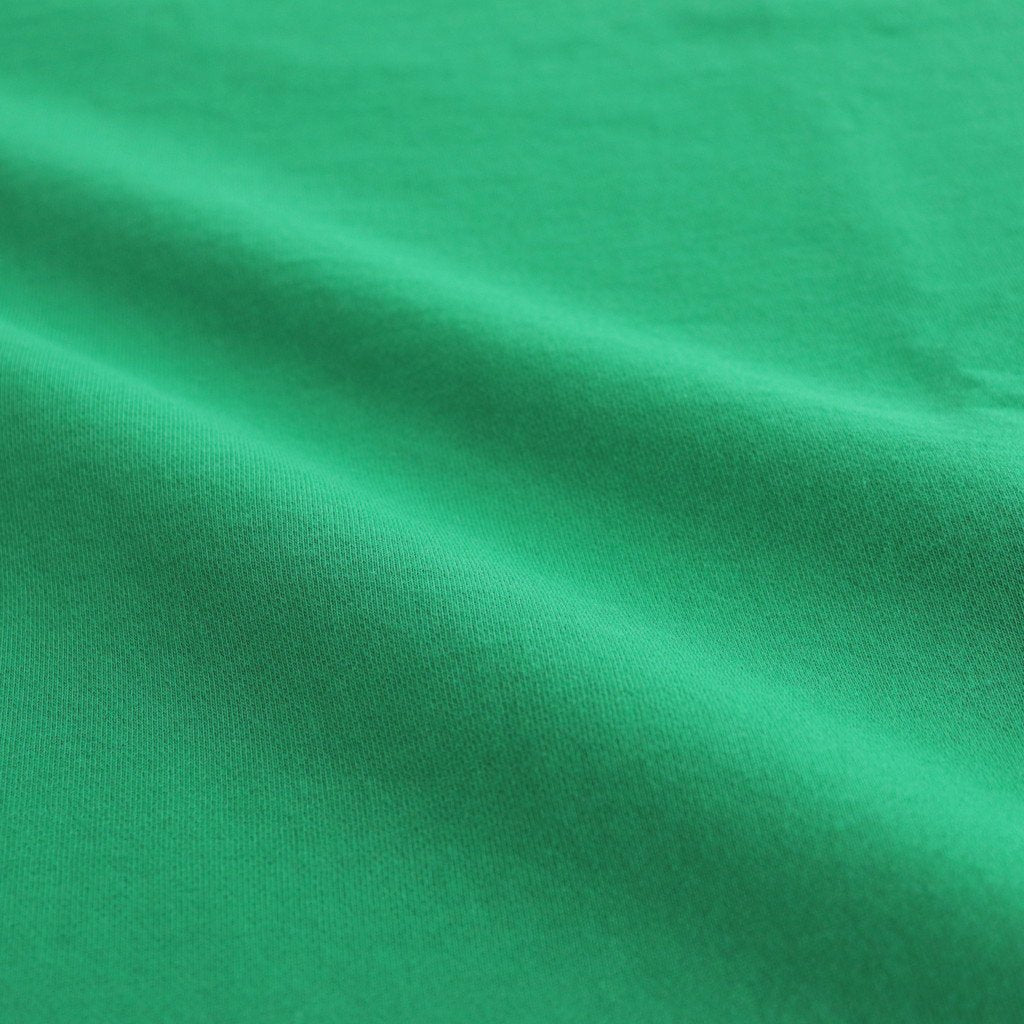 FOOT BALL T-SHIRT #GREEN [H2301-CS017]
