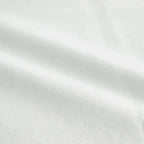 FOOT BALL T-SHIRT #WHITE [H2301-CS017]