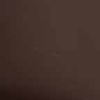 ASSEMBLE HAND BAG TALL M #DARK BROWN [DI-RB-ATM]