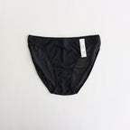 INNER SHORTS B #NAVY [03027]